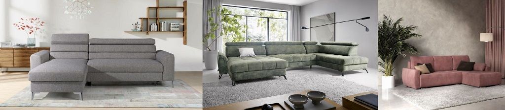 Kako izbrati sedežno garnituro