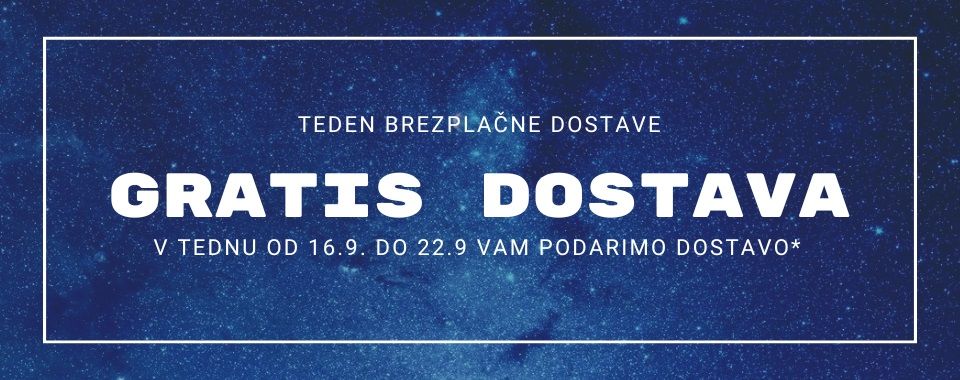 Brezplačna dostava pohištva