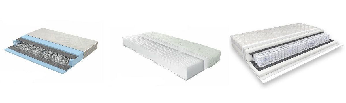 Na kaj moramo biti pozorni pri nakupu vzmetnice?