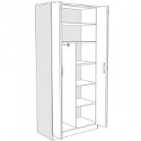 Omara FORTUNA F2 POL skica