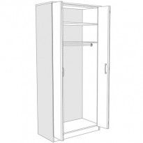 Omara FORTUNA F2 skica