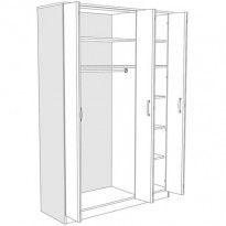 Omara FORTUNA F3 skica