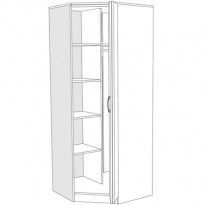 Omara FORTUNA FU skica