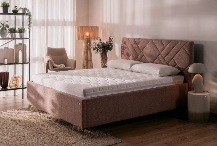 vodnik za nakup vzmetnice