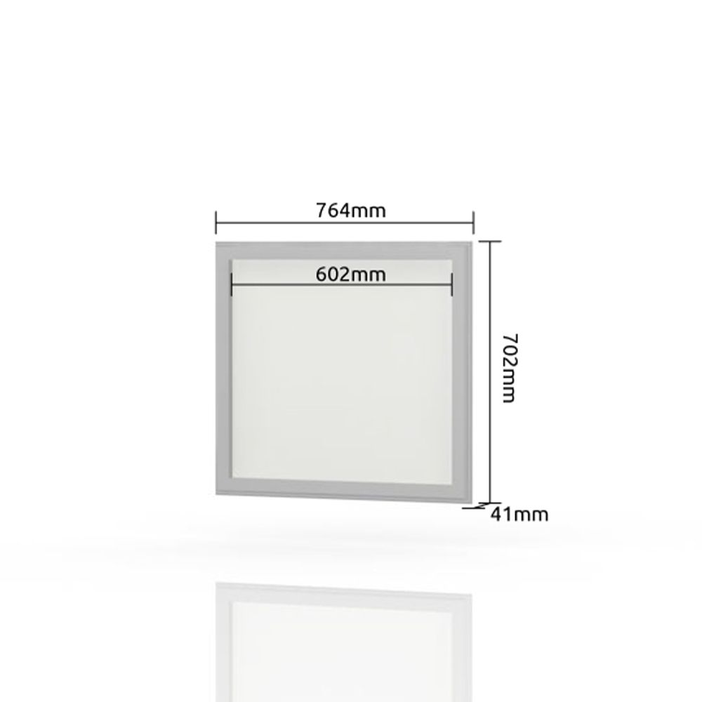 Ogledalo EG-OG76 EVERGREEN dimenzije