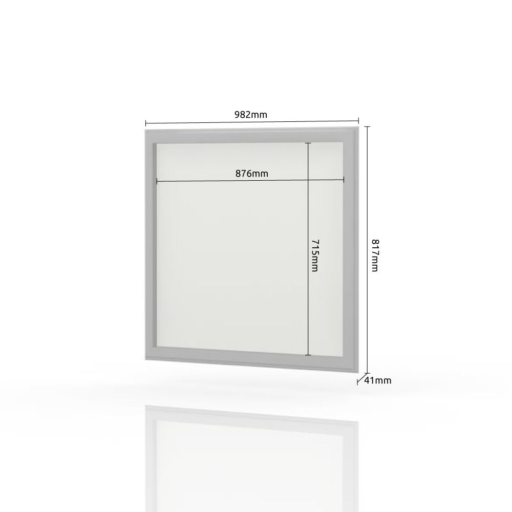 Ogledalo EVERGREEN OG/EG dimenzije