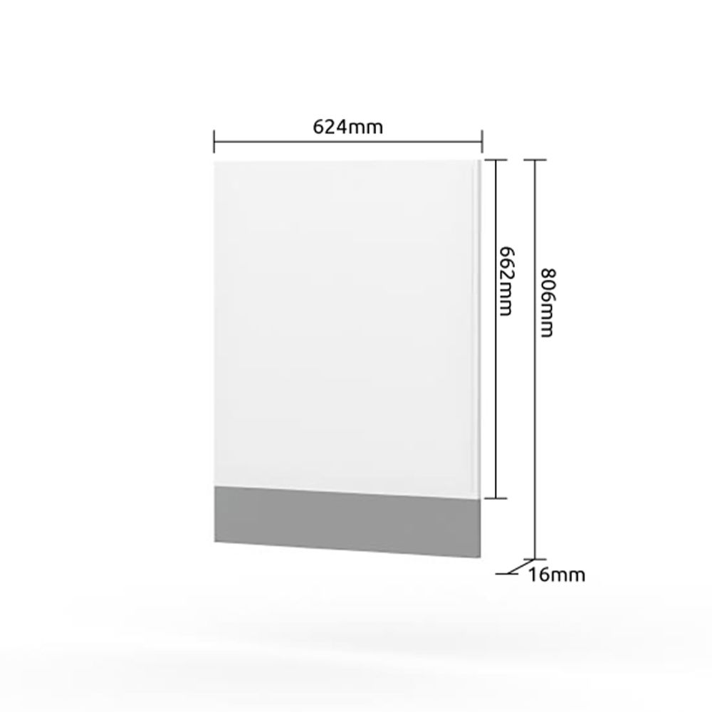 Ogledalo AZUR dimenzije