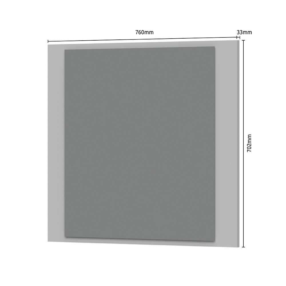 Ogledalo PIANO-OG dimenzije