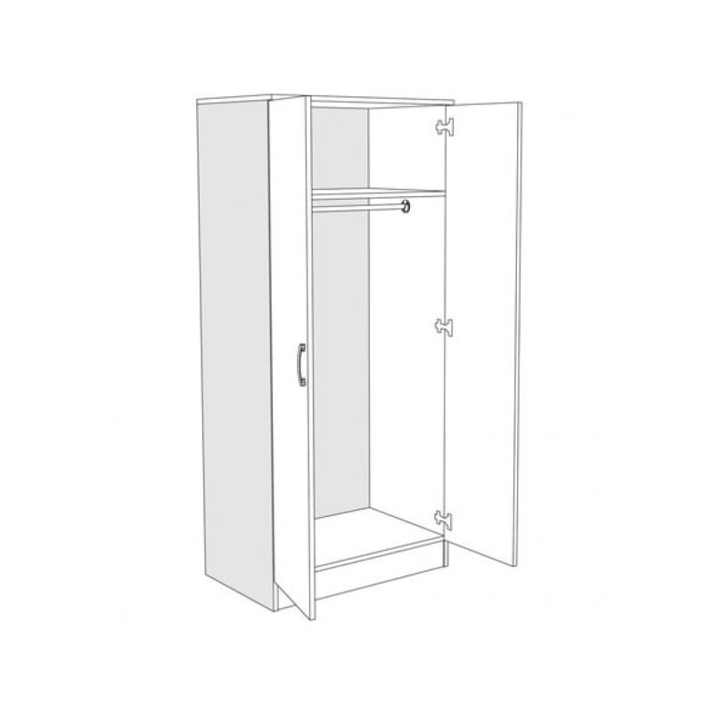 Omara IVA K2 POL skica