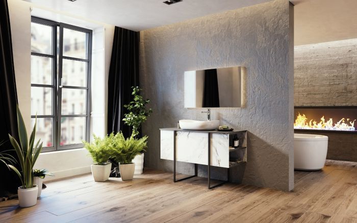 Kopalniško pohištvo