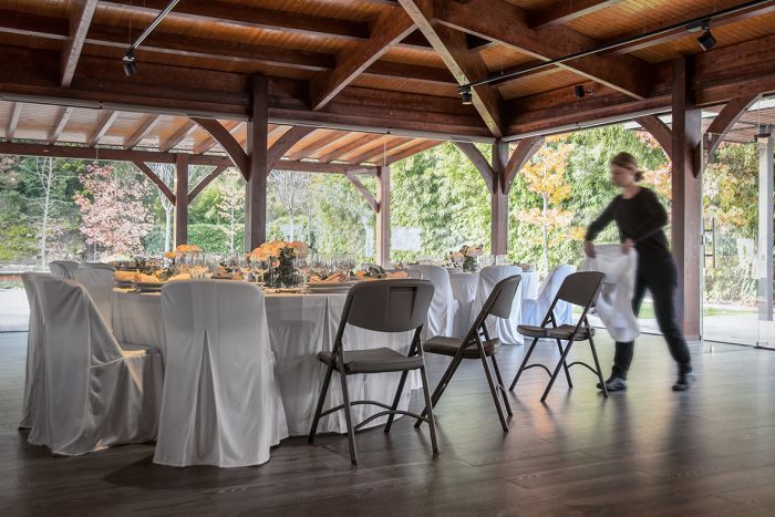 Catering gostinska oprema