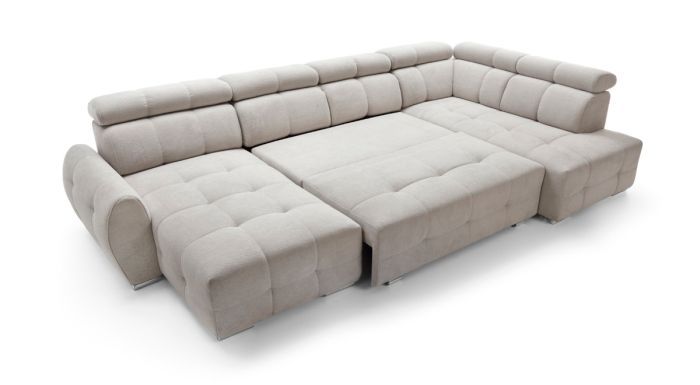 sedežna garnitura z ležiščem