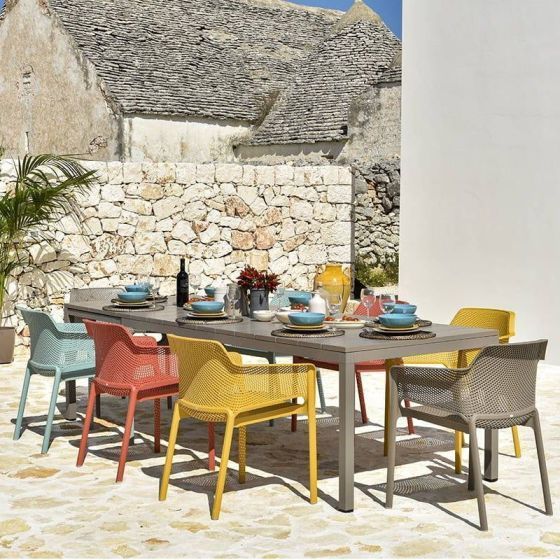 Vrtno pohištvo Nardi