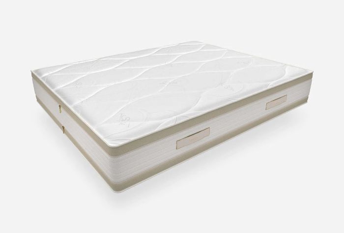 Kvalitetna vzmetnica